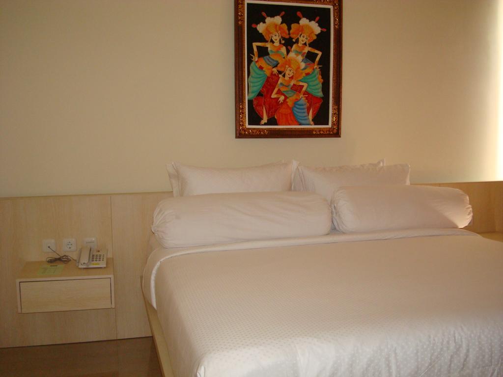 Apartment Ap