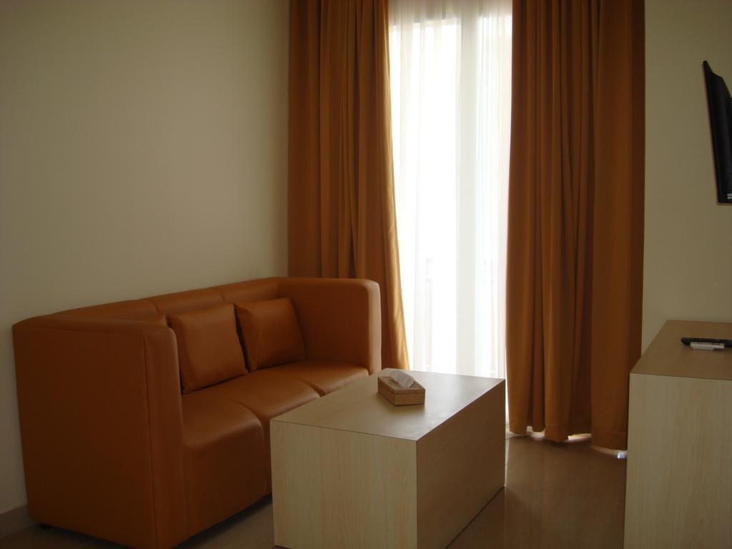 Ap Apartment Kuta (Bali)