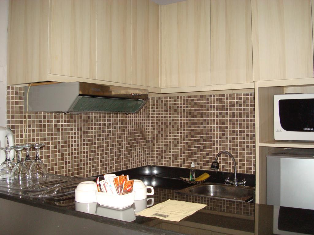 Ap Apartment