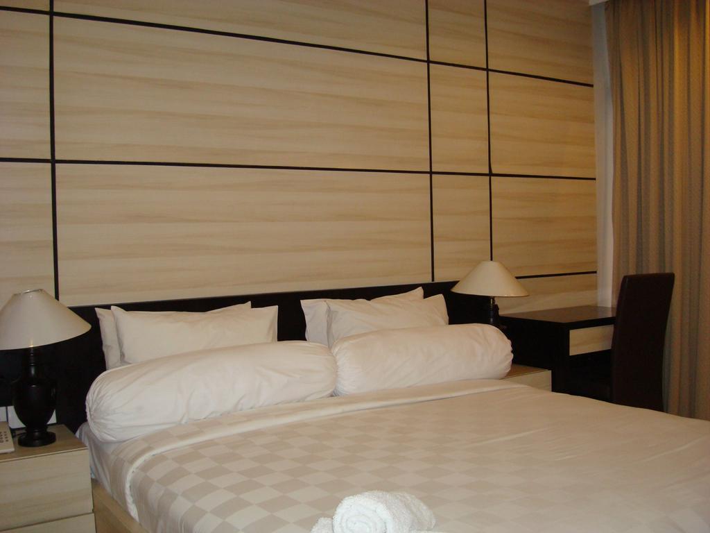 Apartment Ap Kuta (Bali)