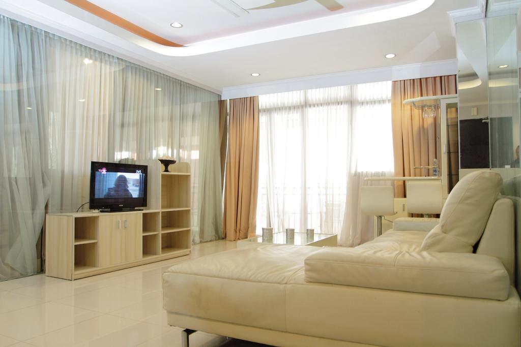 Apartment Ap