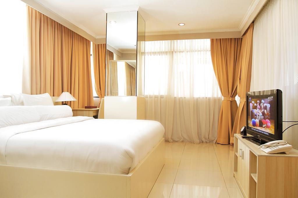 Ap Apartment Kuta (Bali)