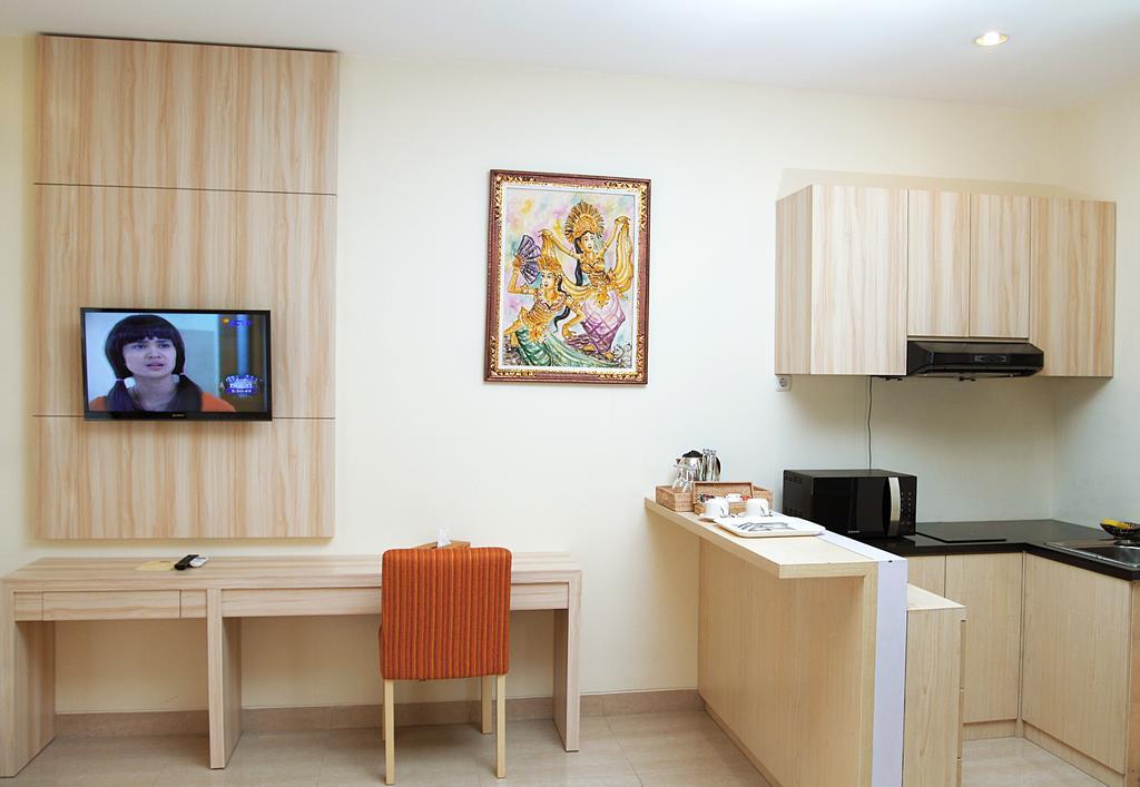 Apartment Ap *