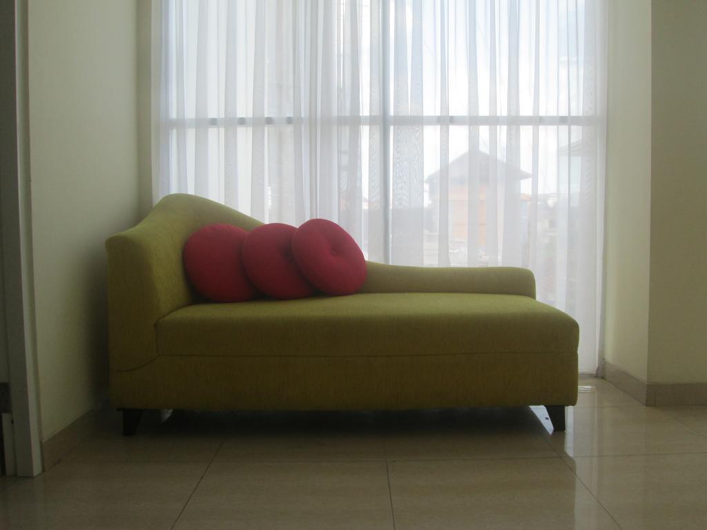 Apartment Ap