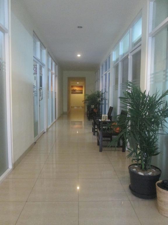 Ap Apartment Kuta (Bali)
