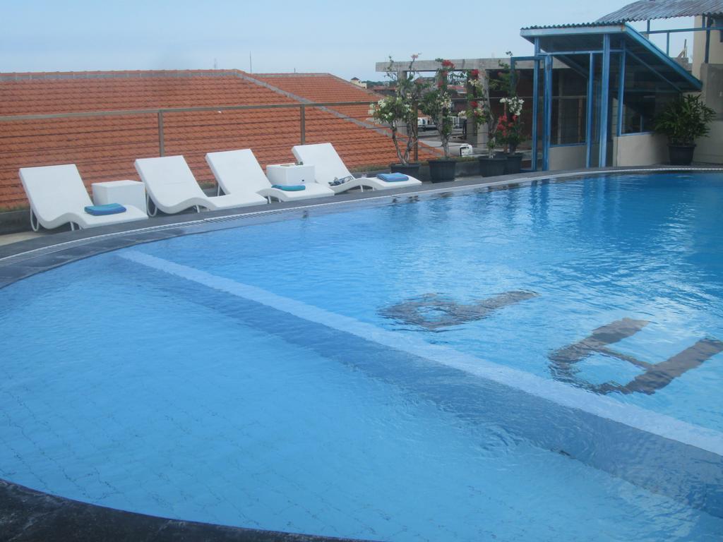 Apartment Ap Kuta (Bali)