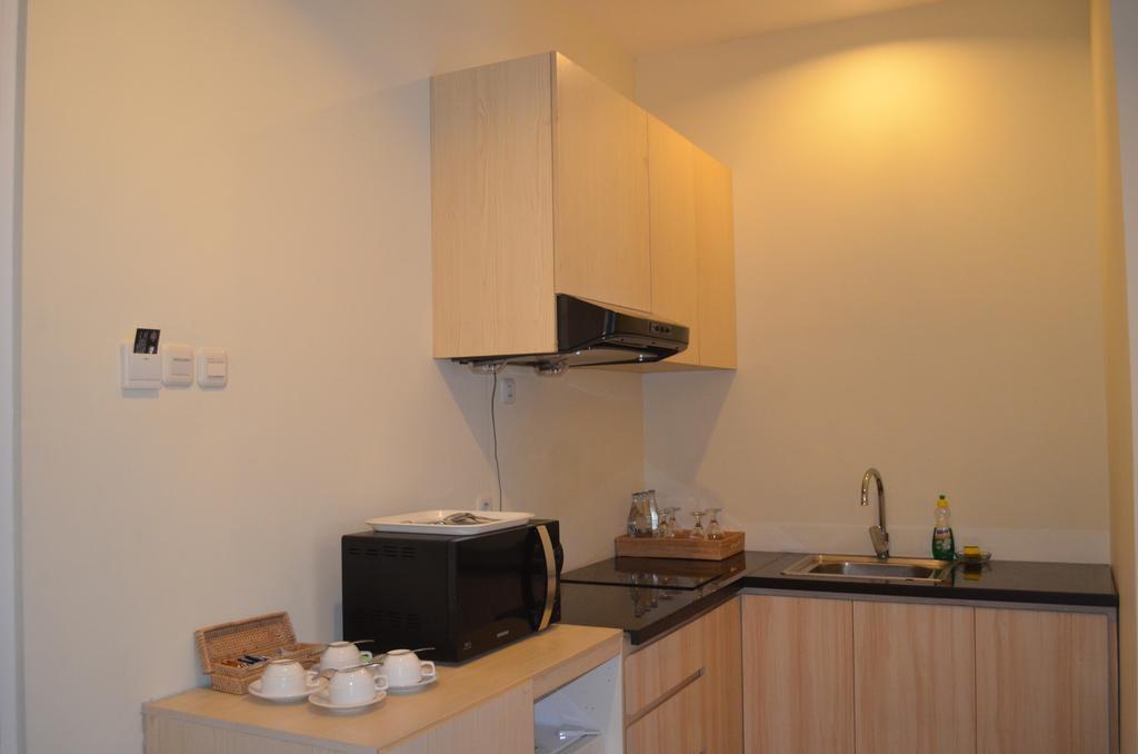 Apartment Ap