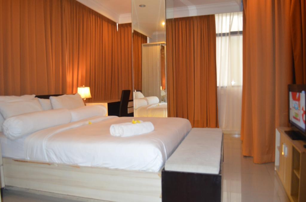 Apartment Ap Kuta (Bali)