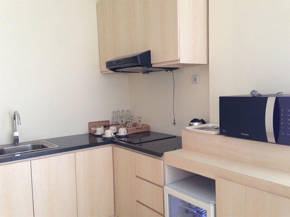 Ap Apartment Kuta (Bali)