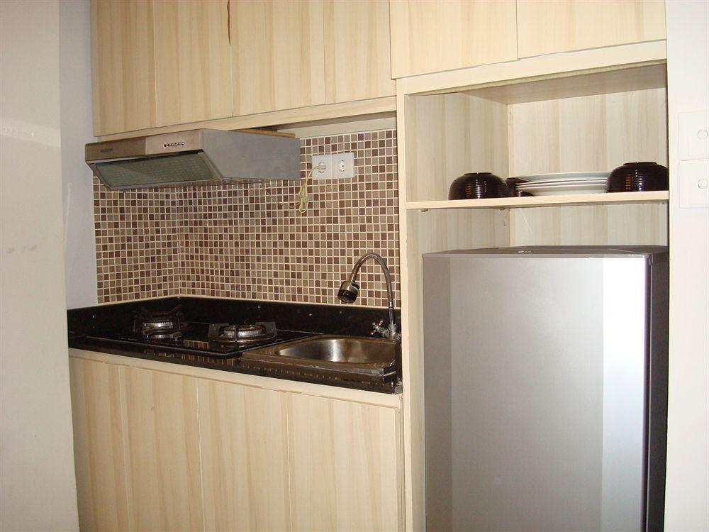 Apartment Ap Kuta (Bali)