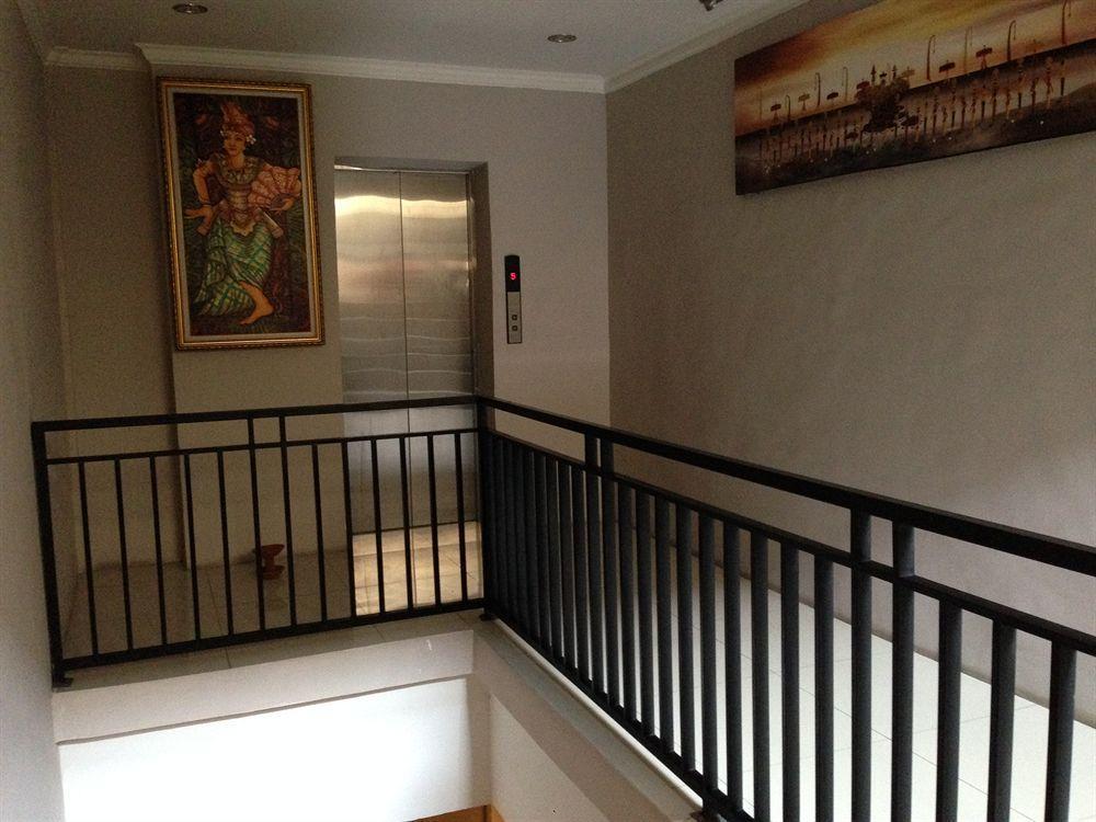 Apartment Ap