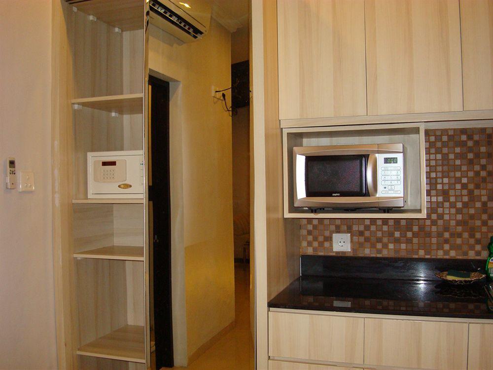 Apartment Ap Kuta (Bali)