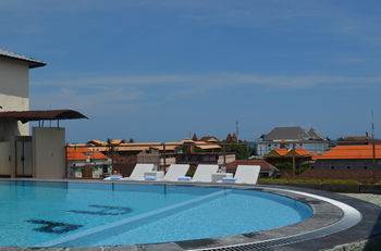 Ap Apartment Kuta (Bali)
