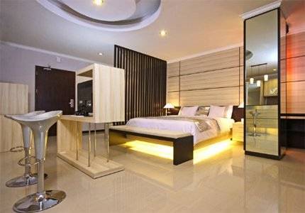 Apartment Ap Kuta (Bali)