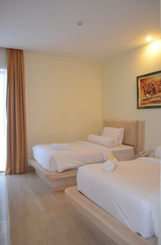 Apartment Ap