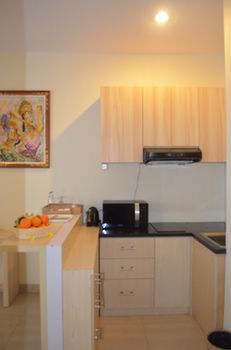 Apartment Ap