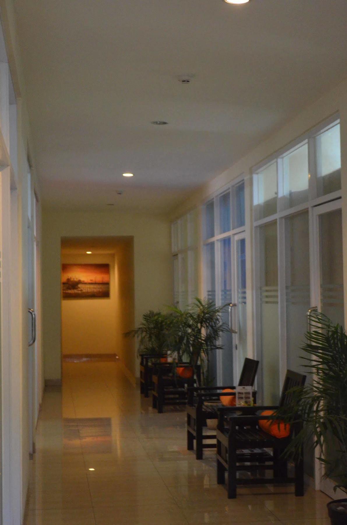 Apartment Ap *