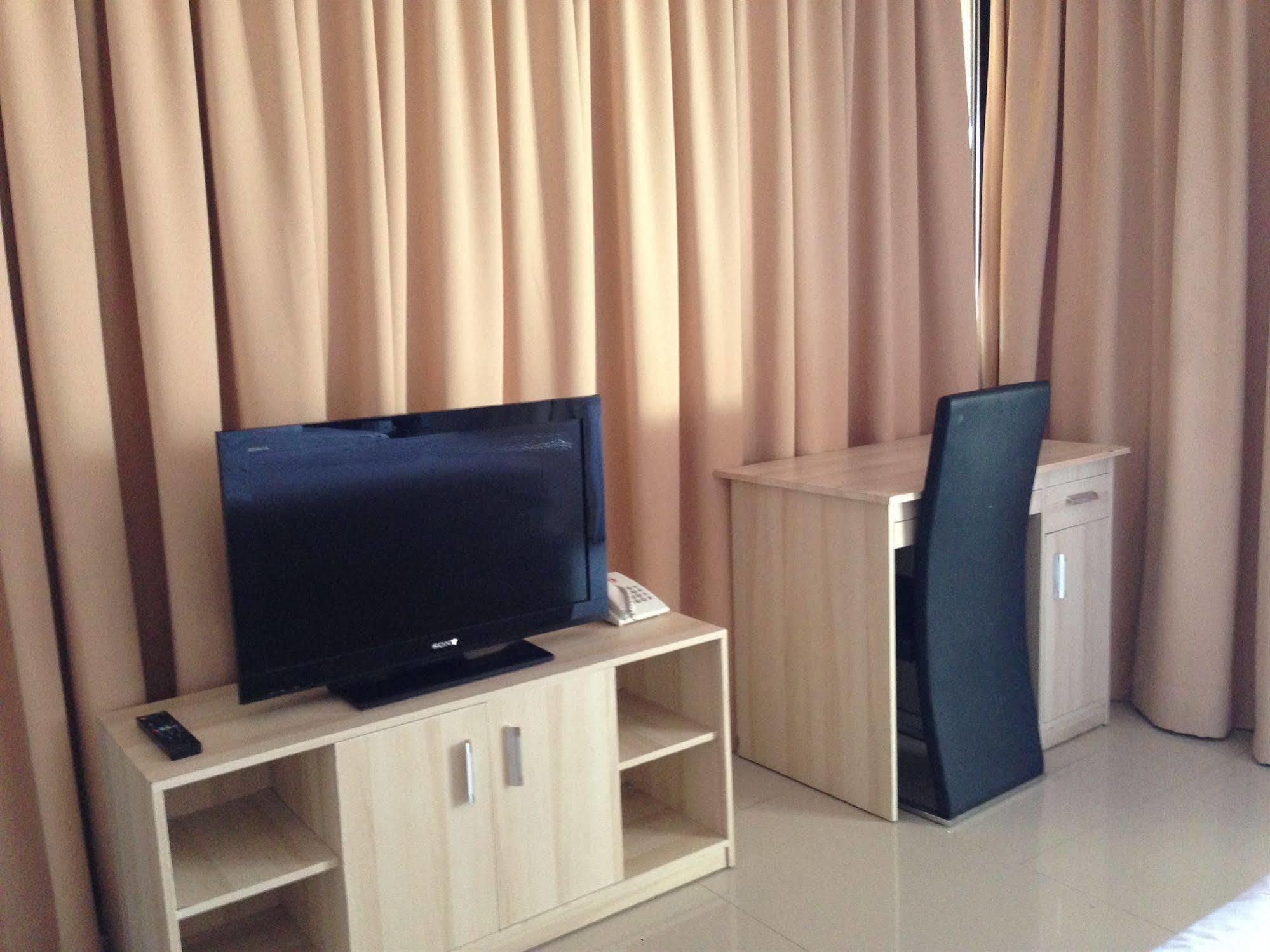 Apartment Ap Kuta (Bali)