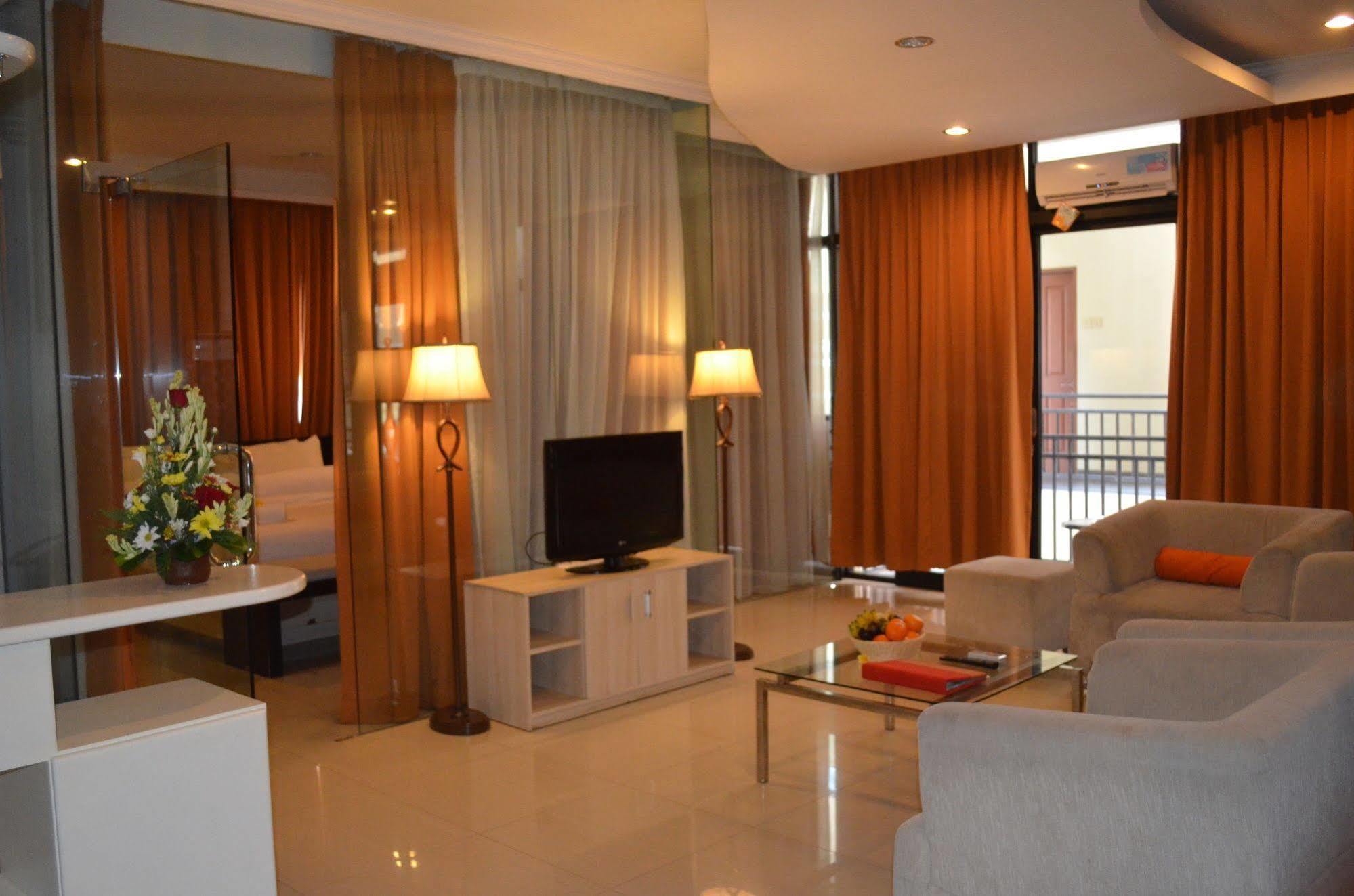 Apartment Ap